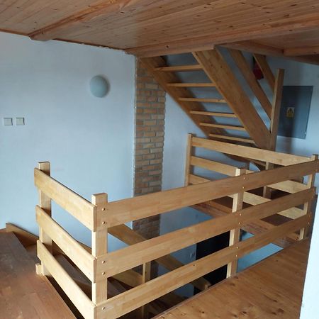 Chata Slunecni Dvur Kořenov Exterior foto