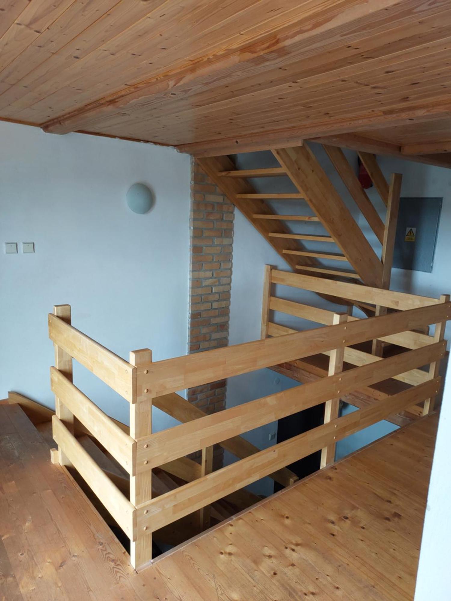 Chata Slunecni Dvur Kořenov Exterior foto